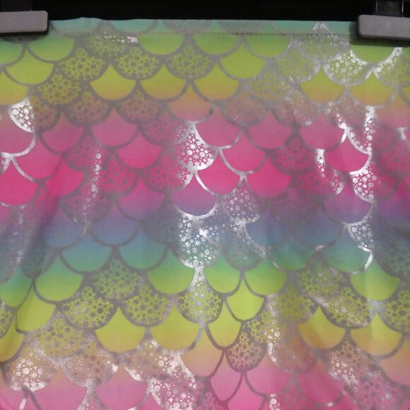 GEORGE | small (6) | Mermaid Style Skirt - Swimwear with Pink Tulle - Picture 4 of 14